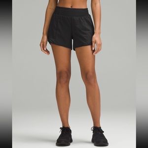 hotty hot high-rise short 4”